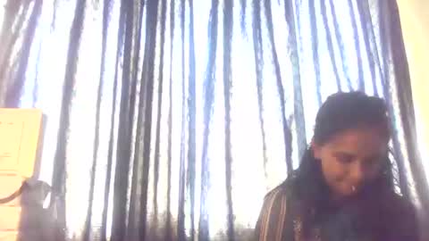 Snapshot of indiancutiexo chatting on October 22, 8:03 am indiancutiexo online show from October 22, 8:03 am