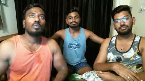 Snapshot of indiandesiguys2023 chatting on September 8, 5:01 pm indian guys for you online show from September 8, 5:01 pm
