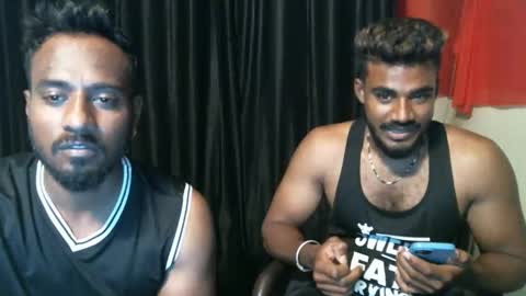 Snapshot of indiandesiguys2023 chatting on October 14, 5:58 pm indian guys for you online show from October 14, 5:58 pm