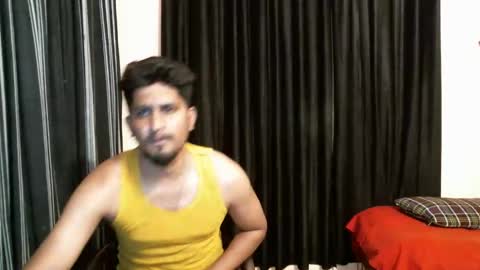 indian guys for you online show from February 23, 3:42 pm