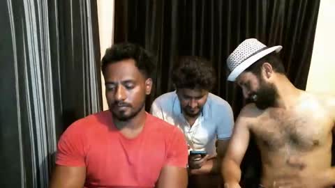 indian guys for you online show from March 4, 4:13 pm