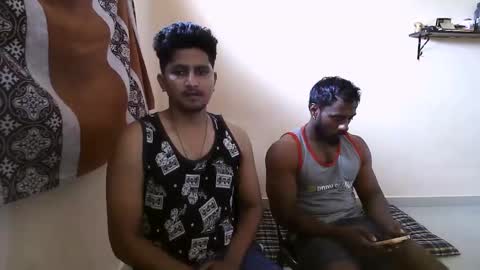 indian guys for you online show from March 28, 9:53 am
