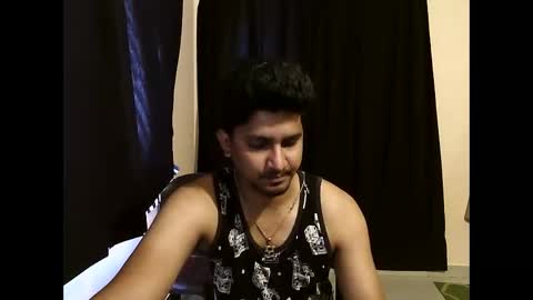 indian guys for you online show from March 30, 4:57 am