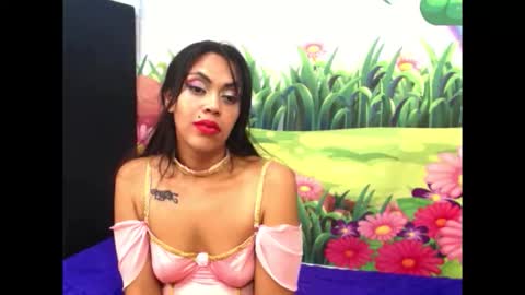 Lia online show from October 23, 9:02 pm