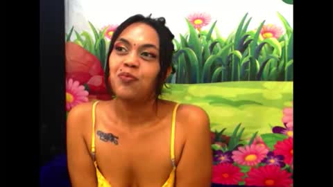 Lia online show from October 24, 6:48 pm