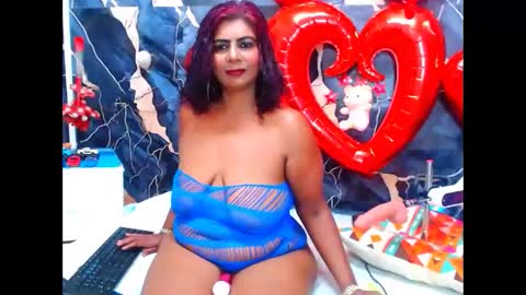 indianerotica4u online show from March 7, 9:50 am