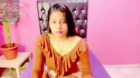 Snapshot of indianflame chatting on June 25, 7:02 am PARADISEQUEEN online show from June 25, 7:02 am