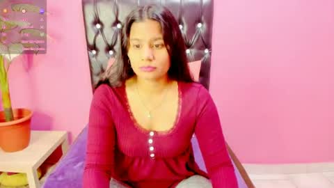 Snapshot of indianflame chatting on June 30, 6:36 am PARADISEQUEEN online show from June 30, 6:36 am