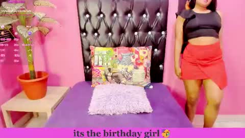 Snapshot of indianflame chatting on July 18, 7:01 am PARADISEQUEEN online show from July 18, 7:01 am
