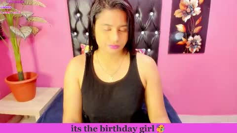 Snapshot of indianflame chatting on July 20, 7:00 am PARADISEQUEEN online show from July 20, 7:00 am