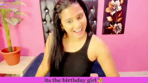 Snapshot of indianflame chatting on July 20, 10:39 am PARADISEQUEEN online show from July 20, 10:39 am