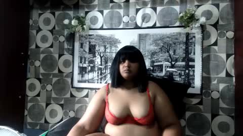 candy online show from March 15, 7:47 am