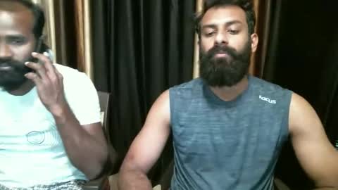 indian hairy online show from February 13, 4:14 pm