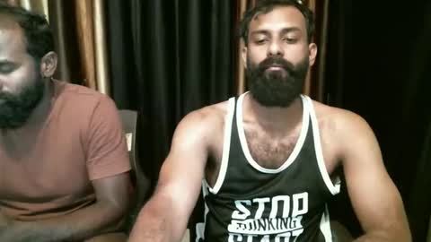 indian hairy online show from February 19, 4:03 pm
