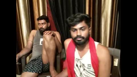 indian hairy online show from April 27, 2:37 pm
