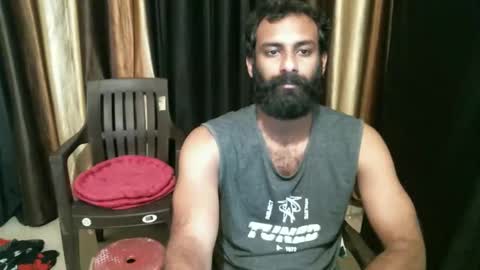 indian hairy online show from May 6, 2:55 pm