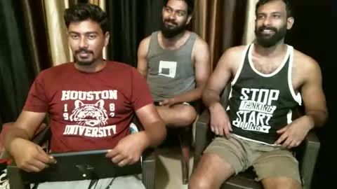 indian hairy online show from May 14, 2:46 pm