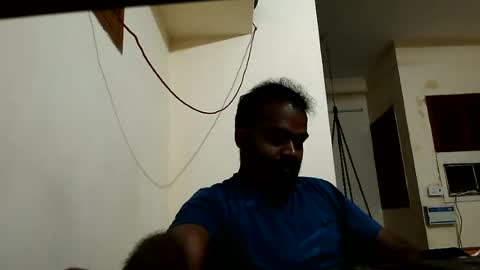 indianhairyguy26 online show from June 27, 12:33 pm