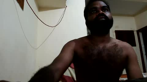 indianhairyguy26 online show from June 29, 7:14 am
