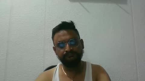 Snapshot of indianlover1433 chatting on October 1, 9:59 am Indian lover online show from October 1, 9:59 am