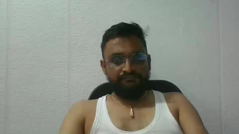 Snapshot of indianlover1433 chatting on October 7, 10:01 am Indian lover online show from October 7, 10:01 am
