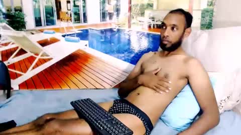 indianmagicmike69 online show from January 8, 3:09 am