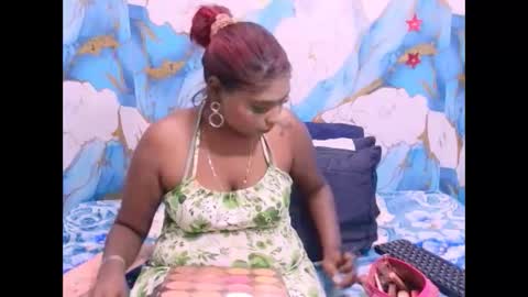 indianmystica4u69 online show from February 28, 5:47 pm