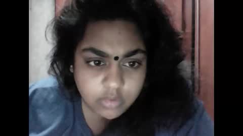 indianpooja1027 online show from September 13, 7:35 pm