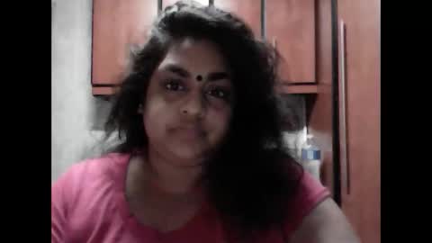 indianpooja1027 online show from October 13, 6:41 pm