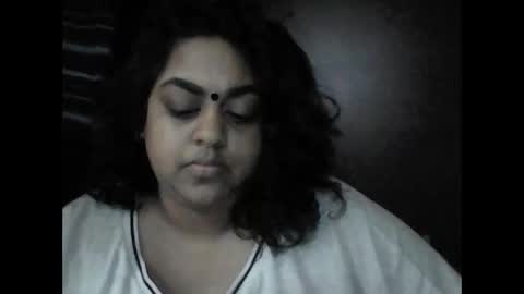 indianpooja1027 online show from December 4, 6:55 am