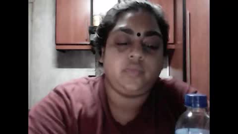 indianpooja1027 online show from January 8, 7:49 pm
