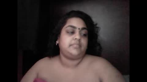 indianpooja1027 online show from February 5, 8:30 am