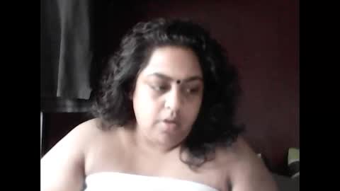 indianpooja1027 online show from March 6, 8:11 am