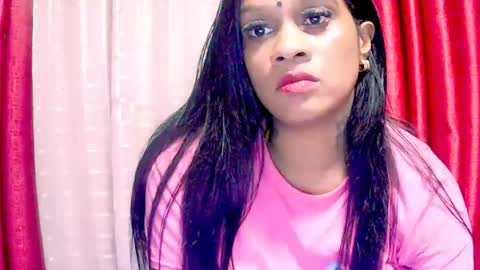 indianpretty07 online show from July 14, 8:36 pm