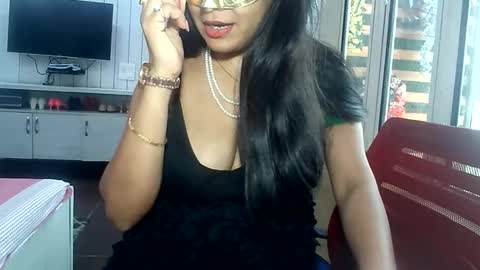 Radha online show from March 28, 8:03 am