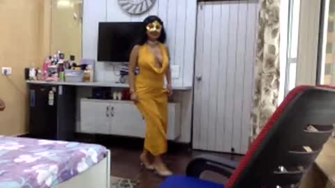 Radha online show from April 9, 7:58 am