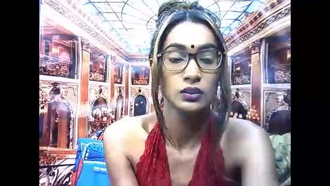 indianrebel4u2luv online show from October 28, 5:44 am