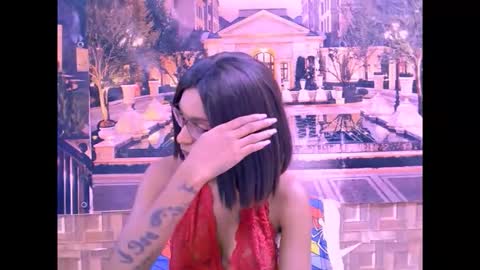 indianrebel4u2luv online show from February 20, 6:37 am