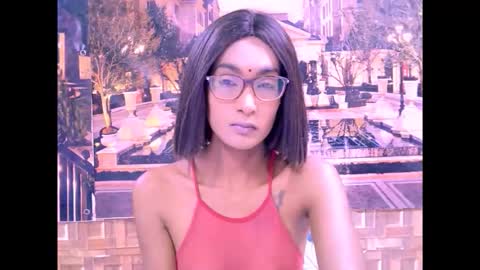 indianrebel4u2luv online show from March 2, 5:30 am