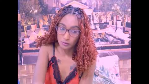 indianrebel4u2luv online show from April 11, 7:51 pm