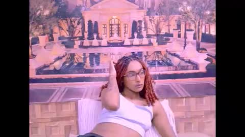 indianrebel4u2luv online show from April 15, 7:58 pm