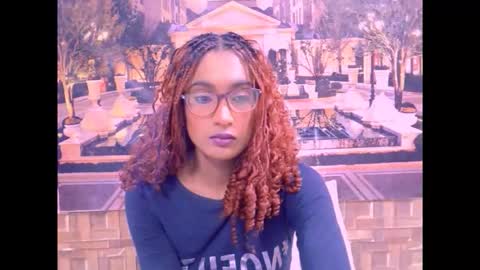 indianrebel4u2luv online show from April 16, 9:39 pm