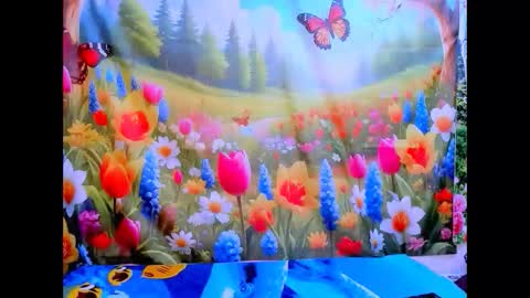 indianroxy27 online show from January 15, 8:30 am