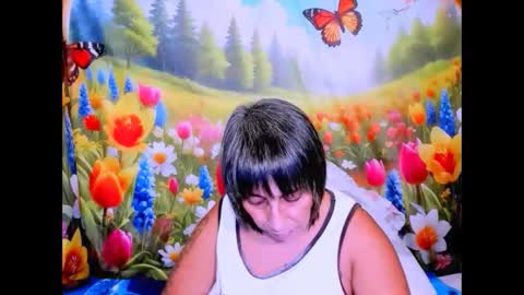 Snapshot of indianroxy27 chatting on February 8, 2:53 pm indianroxy27 online show from February 8, 2:53 pm