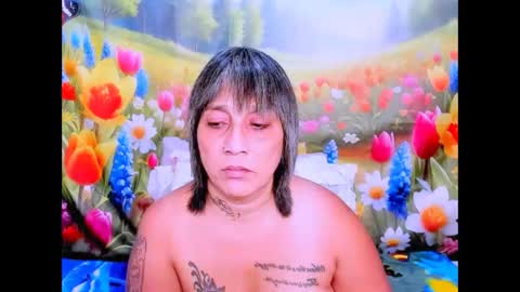 Snapshot of indianroxy27 chatting on February 14, 8:44 am indianroxy27 online show from February 14, 8:44 am