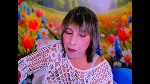 Snapshot of indianroxy27 chatting on February 17, 6:03 pm indianroxy27 online show from February 17, 6:03 pm