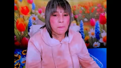 Snapshot of indianroxy27 chatting on February 20, 7:03 pm indianroxy27 online show from February 20, 7:03 pm