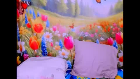 Snapshot of indianroxy27 chatting on February 26, 7:18 am indianroxy27 online show from February 26, 7:18 am