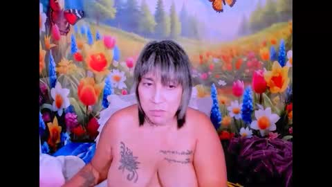 Snapshot of indianroxy27 chatting on February 27, 6:19 pm indianroxy27 online show from February 27, 6:19 pm