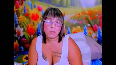 indianroxy27 online show from May 4, 6:15 pm